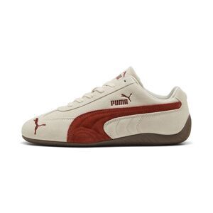 Puma Mens Speedcat OG Beige Shoes (NWT)